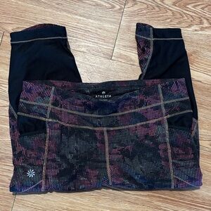 Athleta Leggings